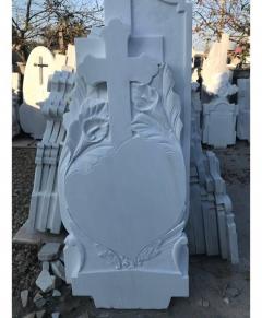 Funeral monument - in stock nr. 53 - 2