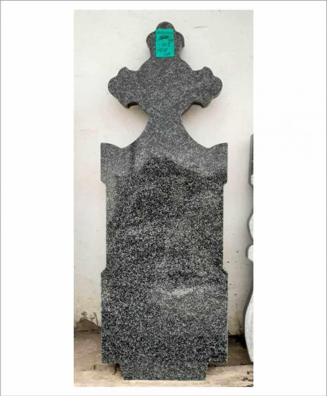 Monument funerar din granit MFSG22 - 1