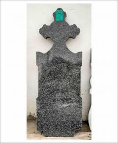 Granite funeral monument MFSG22  - 1