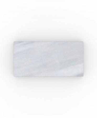 Marble serving platter - rectangle 20x40x2 CM - 2