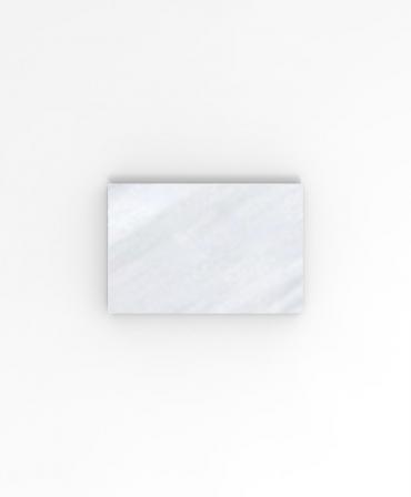 Marble serving platter - rectangle 20x30x2 CM