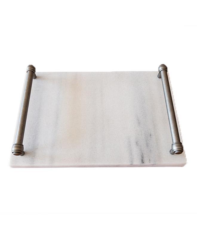 Marble serving plate PSM2 - 20x30x2 CM - 1