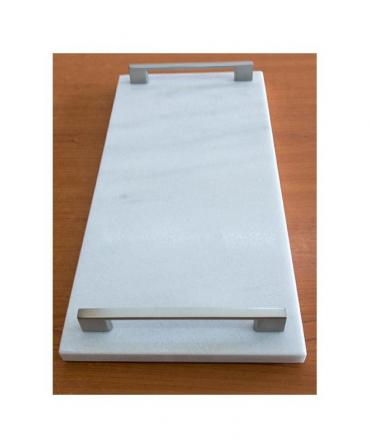 Marble serving plate PSM5 - 20x40x2 CM - 3