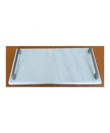 Marble serving plate PSM6 - 20x40x2 CM - 1