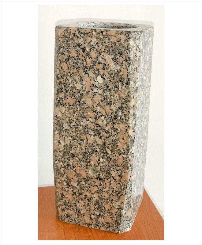 Vaza granit VG3  - 1