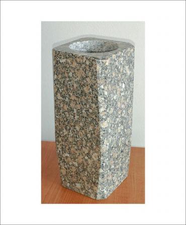 Vaza granit VG3  - 3