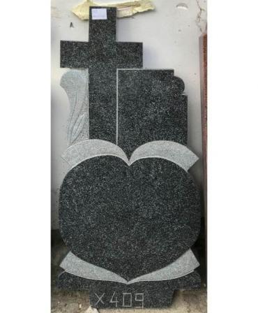 Cruce din granit stoc nr. 153