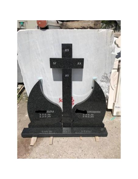 Monument funerar granit GG0014|Monumente granit