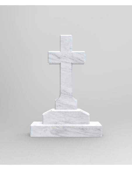 Monument funerar MM0016  - 1