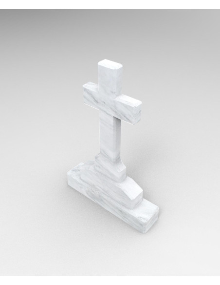 Monument funerar MM0016  - 6