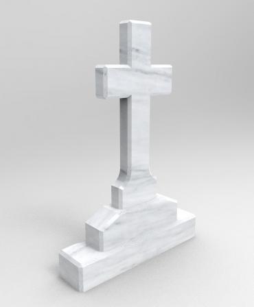 Funeral monument MM0015