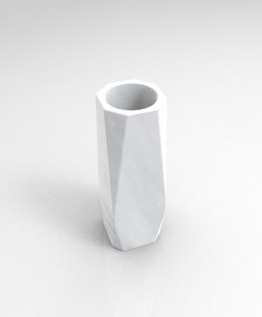 Marble vase VM5  - 3