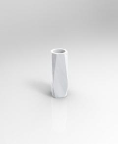 Marble vase VM5  - 6