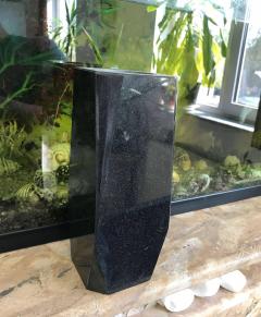 Granite vase VG4 - 8x10x25 CM - 4