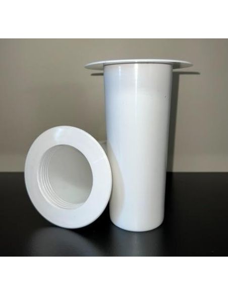 Suport din pastic pentru vaza 75x180 mm|Scule si accesorii