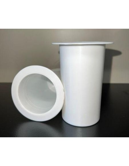 Suport din pastic pentru vaza 60x105 mm|Scule si accesorii