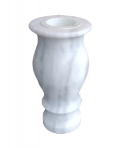 Marble vase VM6