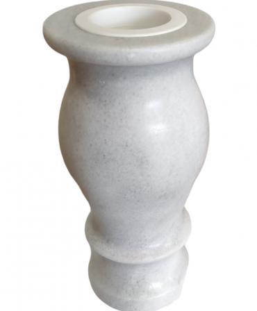 Vaza din marmura VM6  - 6