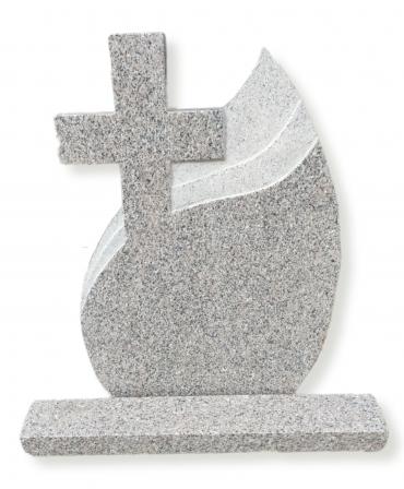 Monument granit Ou1 model G41  - 10
