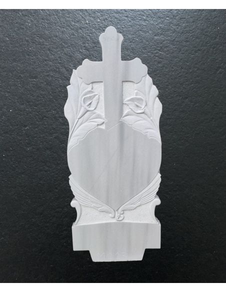 Monument funerar MM0017|Monumente marmura