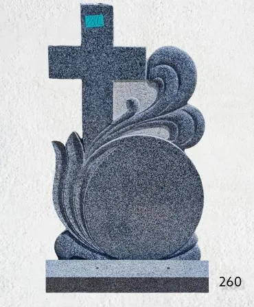 Monument Funerar Stoc nr.260
