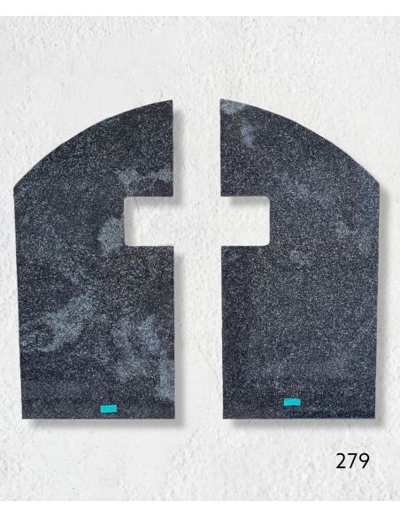 Monument Funerar Stoc nr.279|Monumente granit