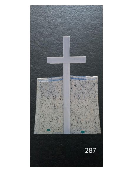 Monument funerar stoc nr.287|Monumente funerare