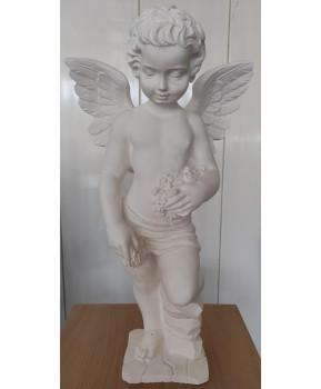 Alabaster Angel Model 7