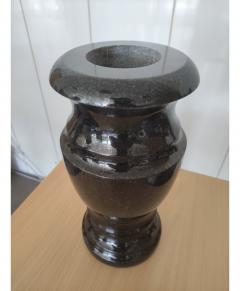 Vaza din granit VG7  - 1