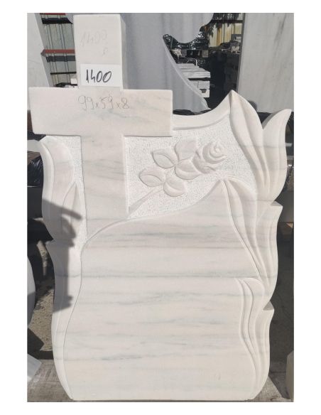 Monument funerar stoc nr.289|Monumente marmura
