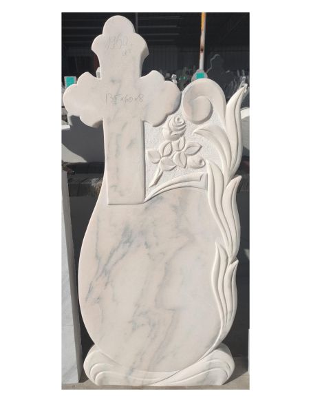 Monument funerar stoc nr.297|Monumente marmura