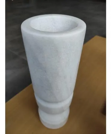 Marble vase VM7