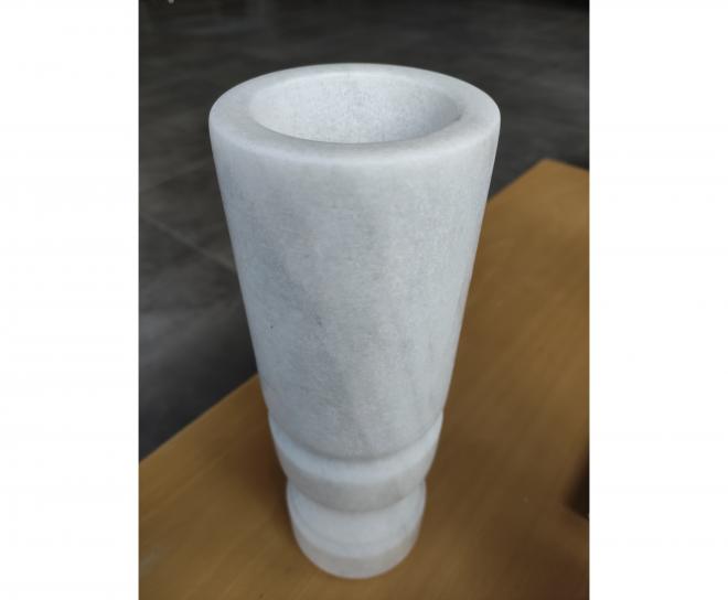 Vaza din marmura VM7  - 1