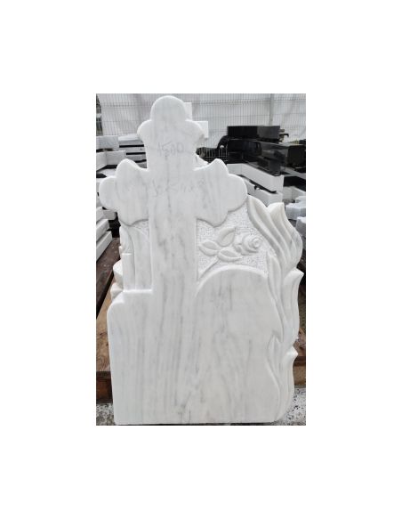 Monument funerar stoc nr.324|Monumente marmura