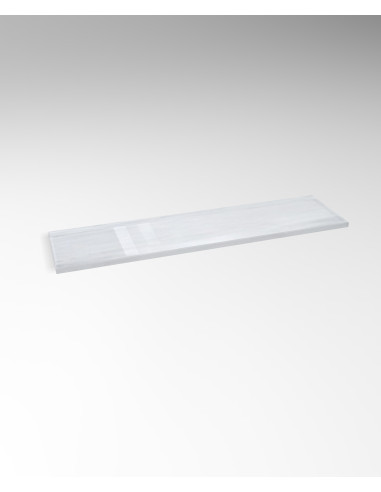 Glaf exterior din marmura 2CM, latime 25 CM  - 2