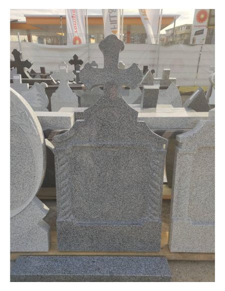 Monument funerar din granit G08|Monumente granit