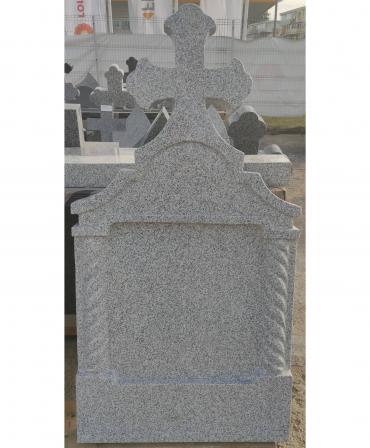 Granite funeral monument G08
