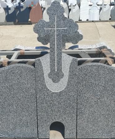 Granite funeral monument G71