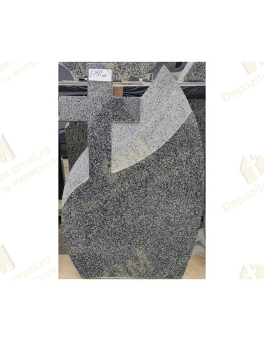 Monument granit Ou1 model G41  - 1