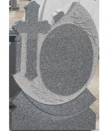 Granite funeral monument G21