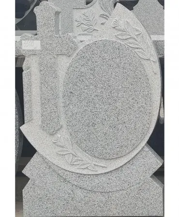 Monument funerar din granit G21