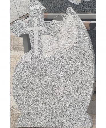 Granite funeral monument G20