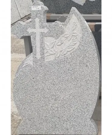 Monument funerar din granit G20  - 1