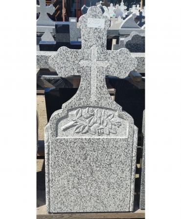 Granite funeral monument G16