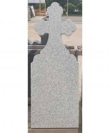 Granite Tombstone Bizantin 3 G17