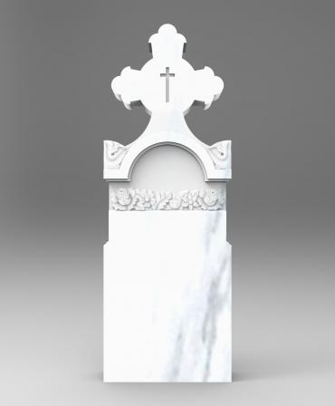 Funeral monument M1301