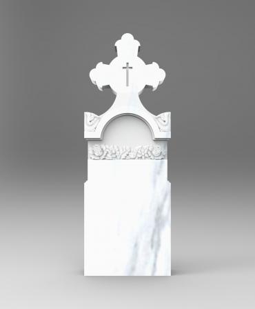 Funeral monument M1301