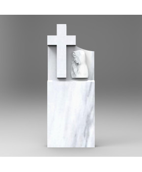 Monument funerar M4000