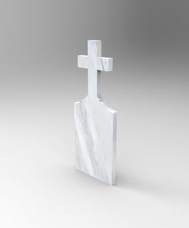 Funeral monument M5001