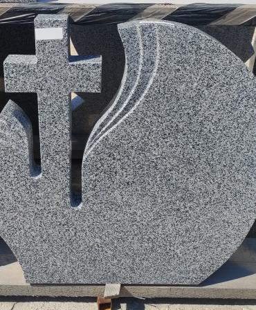 Granite funeral monument G46